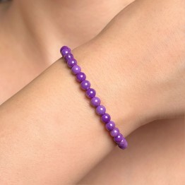 Bracelet on Phosfosiderite Cave