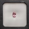 Pietra di Tormalina Rosa Ovale 1,37 Ct.
