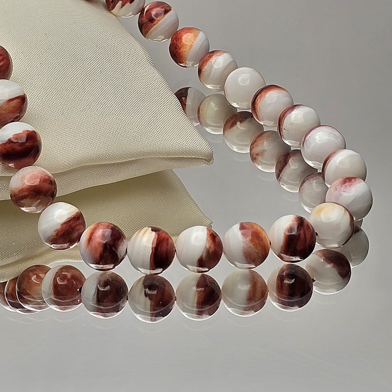 Filo Conchiglia Spiny Sferica ø 10 / 10,5 mm