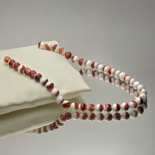 Filo Conchiglia Spiny Sferica