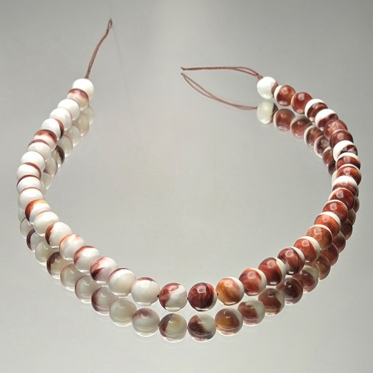 Filo Conchiglia Spiny Sferica