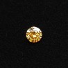 Pietra di Diamante Fancy 0,15 Ct.