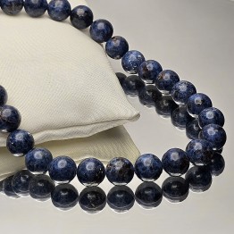 Pegmatite Thread ( Scorzalite + Mica)