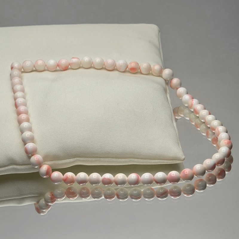 Filo Conchiglia Rosa Multisfumatura