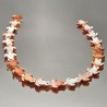 Filo Conchiglia Spiny a Tartaruga ø 20 x 16 mm