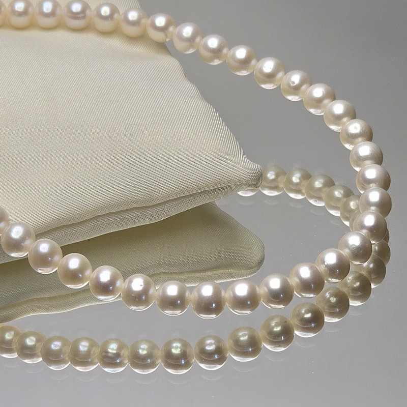 Strand of Pearl Potatoes Ø 6.5 / 7.5 mm
