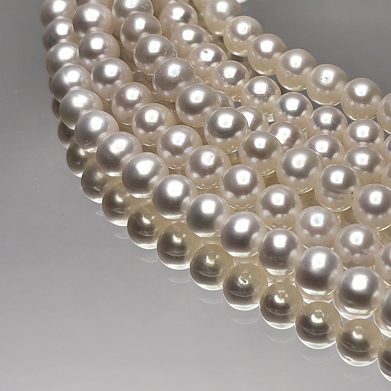 Strand of Pearl Potatoes Ø 6.5 / 7.5 mm