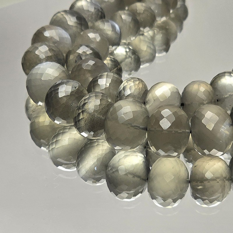 Filo Pietra di Luna Grigia