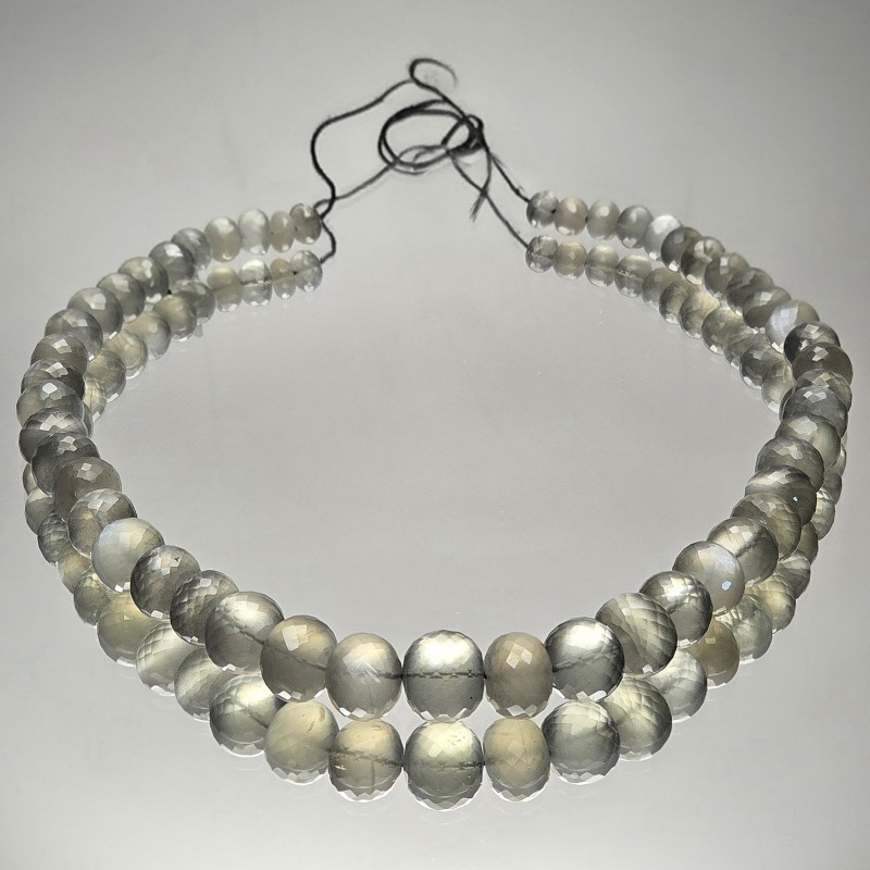 Filo Pietra di Luna Grigia