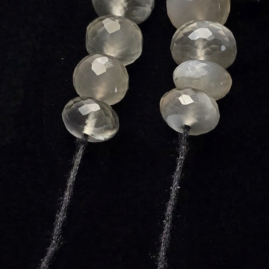 Filo Pietra di Luna Grigia