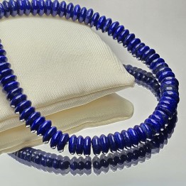 Lapis Wire in Washer ø 8/8.5 mm