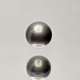 Perla di Tahiti Semiround ø 11,5 mm