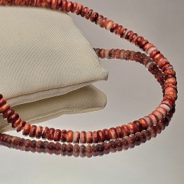 Spiny Conchille Wire in Washer ø 6/6,5 mm