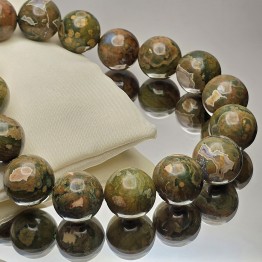 River Riolite Spherical Liscia