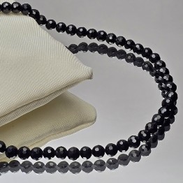 Spherical Black Spinel Wire Sintered ø 5/5.5mm