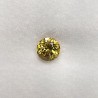 Pietra di Granato del Mali Rotondo 1,38 Ct.