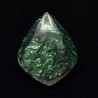 Pietra di Fuchsite Cabochon Fantasia 33,90 Ct.