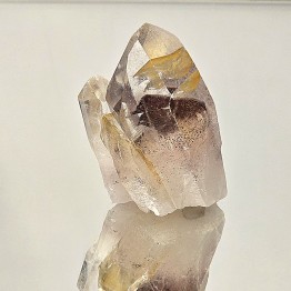 Pietra Grezza di Quarzo Fantasma 4,8x3,3 cm