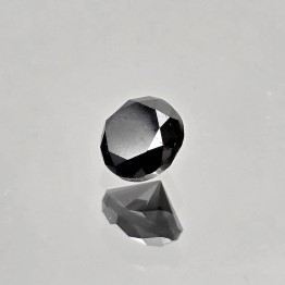 Pietra di Diamante Nero RBC 1,88 Ct.