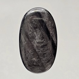 Pietra di Iperstene Ovale 85,45 Ct.