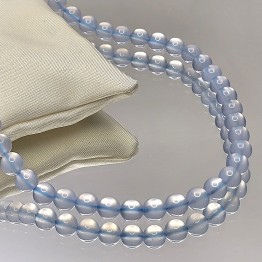 Spherical limestone ø 6/6,5 mm