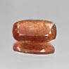 Sunstone Rectangular 15.28 ct.