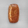 Sunstone Rectangular 15.28 ct.