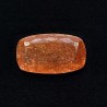 Sunstone Rectangular 15.28 ct.
