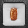 Sunstone Rectangular 15.28 ct.
