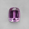 Pietra di kunzite Rettangolare 13,67 Ct.