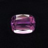 Pietra di kunzite Rettangolare 13,67 Ct.