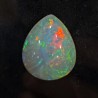 Gemstone of Opal Ethiopian Cabochon CTM CT.21,79