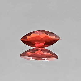 Pietra di Opale di Fuoco a Navette 1,17 Ct.