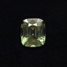 Pietra di Apatite Verde Rettangolare 8,69 Ct.
