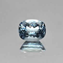 Pietra di Acquamarina Rettangolare 3,73 Ct.