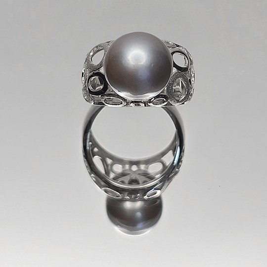 Round with Tahiti Round Ø 11 mm