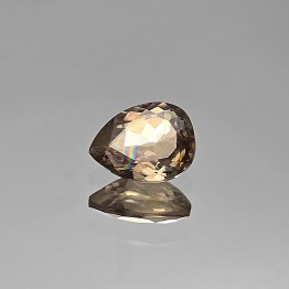 Pietra di Zultanite a Goccia 2,08 Ct.
