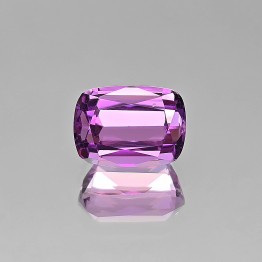 Pietra di Kunzite Rettangolare 8,07 Ct.