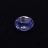 Pietra di Tanzanite Ovale 1,81 Ct.
