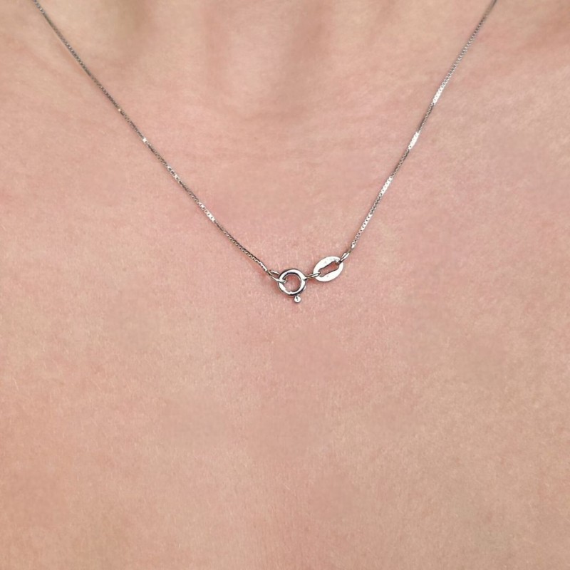 Pendente con Pallasite Ovale