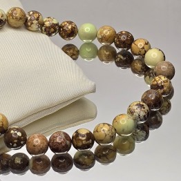 Lemon Sferico Chryopary Wire ø 10,5/11 mm