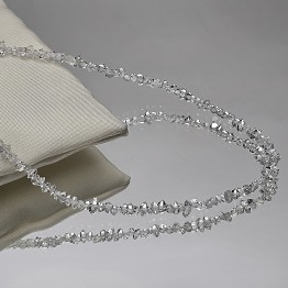 Ialino Biterminato Yarn (Herkimer)