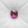 Pietra di Granato Cuscino Rettangolare 2,42 Ct.