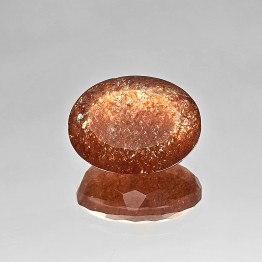 Pietra del Sole Ovale 18,57 Ct.
