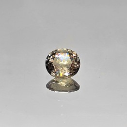 Pietra di Zultanite Ovale 1,86 Ct.