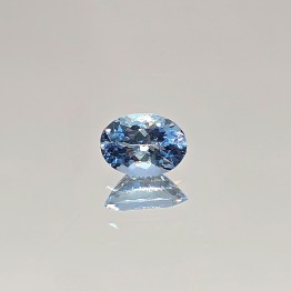 Pietra di Acquamarina Ovale 1,80 Ct.