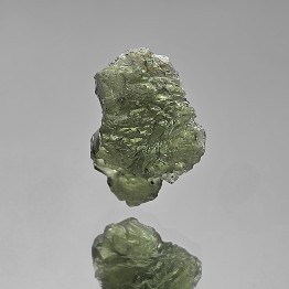 Pietra di Moldavite Grezza 15,40 Ct.