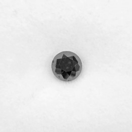 Pietra di Diamante Nero RBC 1,67 Ct.