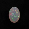 Pietra di Opale Etiope Ovale 13,84 Ct.