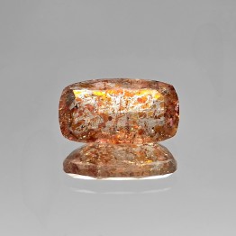 Pietra del Sole Cuscino Rettangolare 7,76 Ct.